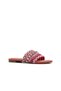 Aziza / Flat Sandals - 5