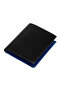 Black Genuine Leather Men's Wallet - S1Ce00001672-V8K