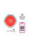 Flip ™   Play Advanced Led Hair Comb, Ice Ice Baby! - 6