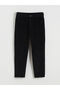 Esvab • Modern & Distinctive Standard Fit Velvet Men's Trousers