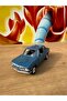 نموذج سيارة BMW 2002 ti D مصبوب، أبواب قابلة للفتح، نموذج سيارة معدني بمقياس 1/36 لسيارة BMW 2002 ti - 3