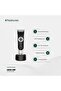Trim Gen ’70 Body Hair Trimmer – 3 Speeds, SS/Ceramic Blade, IPX7, Type-C, 600mAh - 6