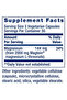 Neuro-mag Magnesium L-threonate, 90 Count (Pack of 2) - 4