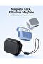 AirPods Pro 3 (2025) Orbit Hybrid Magnetic Halolock Magsafe Case - 8