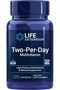Two-Per-Day Multivitamin, Vitamins B, C, D, zinc, Packed with Over 25 Vitamins