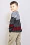 Boys' Knitwear Sweater (C20-187517) - 3