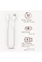 Lady Shaver Series 6000 Cordless shaver, Wet & Dry BRL138/00 - 6
