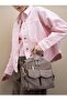 Mathew Cox Byn2267 Women's Functional Premium Women's Soft Leather Imported Bag - 2