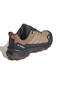 Terrex skychaser ax5 goretex waterproof men's outdoor shoes brown - 5