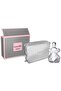 Loveme The Silver For Women Set Parfum 90ml + Vanity Case