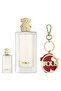 For Women Set Eau De Parfum 90ml + Eau De Parfum 4.5ml + Key Ring - 2