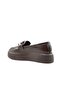 Ae505 Brown Women's Casual Shoes - 4