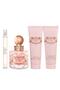Fancy For Women Set Eau De Parfum 100ml + Eau De Parfum 10ml + Bl 90ml + Sg 90ml - 2