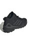 Terrex Skychaser Mid Goretex Waterproof Men's Outdoor Shoes Black - 6