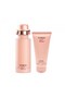 Twice Rosa For Women Set Eau De Toilette 125ml + Bl 100ml - 2