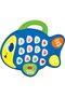 Fish with Light & Music Toy – Educational Developmental Toy for Toddlers