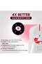 Bio Iron Capsules - Energy, Immune Support & Healthy Red Blood Cell Production - 60 Ca - 5
