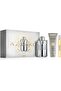Wanted For Men Set Eau De Parfum 100ml + Eau De Parfum 10ml + Sg 75ml