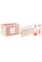 Dreams Sunset For Women Set Eau De Parfum 90ml + Bl 100ml + Pouch