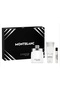 Legend Spirit For Men Set Eau De Toilette 100ml + Eau De Toilette 7.5ml + Sg 100ml