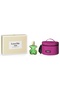 Loveme The Emerald Elixir For Women Set Parfum 90ml + Vanity Case