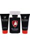 Classico For Men Set Eau De Toilette 125ml + Sg 100ml + Asb 100ml - 2