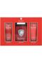 Sportivo For Men Set Eau De Toilette 125ml + Sg 100ml + Asb 100ml