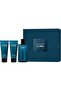 Cool Water For Men Set Eau De Toilette 125ml + Sg 75ml + Asb 75ml