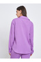 Women Textured Shirt and Casual Pants Co-Ords - 5