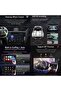 Android Car Stereo for Toyota Fortuner 2015-2020 2+32 Ahd Camera - 3
