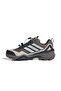 Terrex skychaser goretex waterproof women's outdoor shoes brown - 2