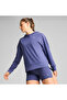 Cloudspun Hoodie Blue Women's Hoodie - 2