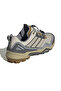 Terrex skychaser goretex waterproof men's outdoor shoes beige - 5