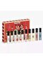 Tiddly - Whiffs For Unisex Eau De Parfum 9 X 2ml + Eau De Toilette 1 X 2ml Vials Set