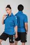 Dream Camp T-Shirt Cobalt Blue - 7
