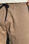 Men'S, Slim-Fit, Elastic Waistband, Casual, Winter & Spring, Jogger Pants 25Inp270Duz - 7