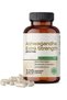 Ashwagandha Capsules Strength 3000mg - Stress Relief Formula, Natural Mood Support - 2