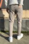 Men'S, Slim-Fit, Elastic Waistband, Casual, Winter & Spring, Jogger Pants 25Inp270Duz - 4