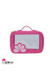 Ibiza Cosmetics Case - Pink