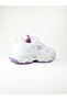 129 Mayback White Women's Sports Shoes - 4