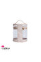 Mykonos Cosmetics Case - Beige - 2