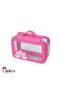 Ibiza Cosmetics Case - Pink - 2