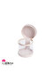Mykonos Cosmetics Case - Beige - 3