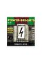 Thomastik Infeld RP110 سلسلة جيتار كهربائي Power-Brights