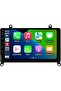 Android Car Stereo for Toyota Hiace 2019-2024 2+32 Ahd Camera