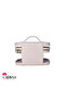 Venice Cosmetics Case - Beige - 2