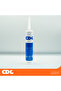 Adhesive designed for interior finishing
