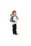 Rucsac Wild & Soft Sloth - 2