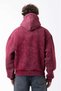 ENDY WASHED HOODİE - 3