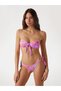 Bow Brief Kadın Brief Bikini Altı - 3